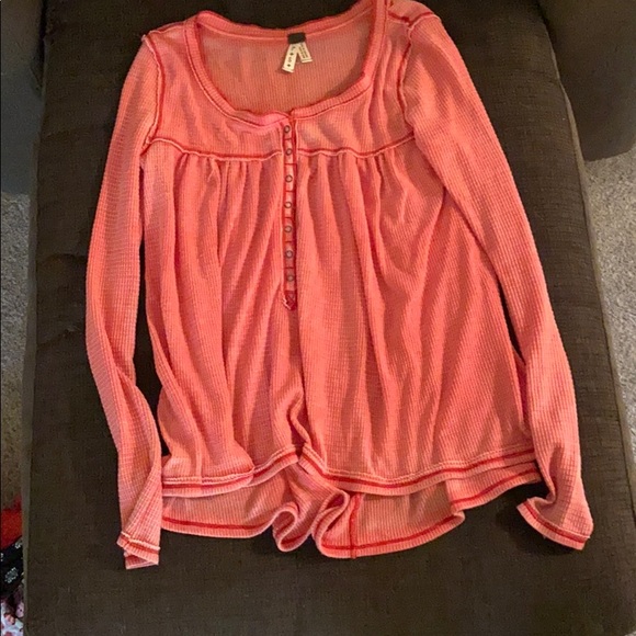 Free people tunic - Picture 1 of 1